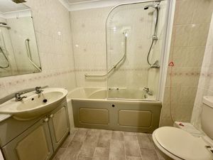 Bathroom - click for photo gallery